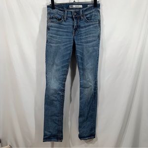 BKE Men’s Size 28R Asher Jeans